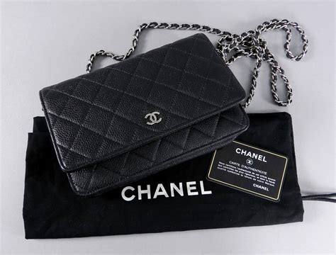 chanel caviar woc wallet on chain|The Ultimate Guide to Chanel Wallet on Chain WOC .